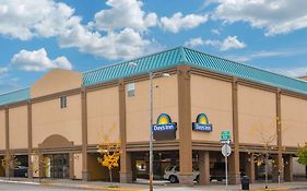 Days Inn Missoula University 2*